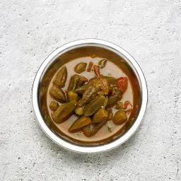 Okra Stew